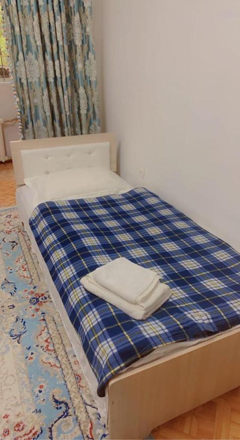 Like Home Apartments&Rooms Алмати Номер фото