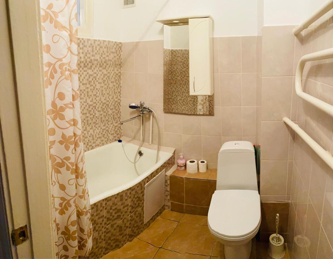 Like Home Apartments&Rooms Алмати Екстер'єр фото