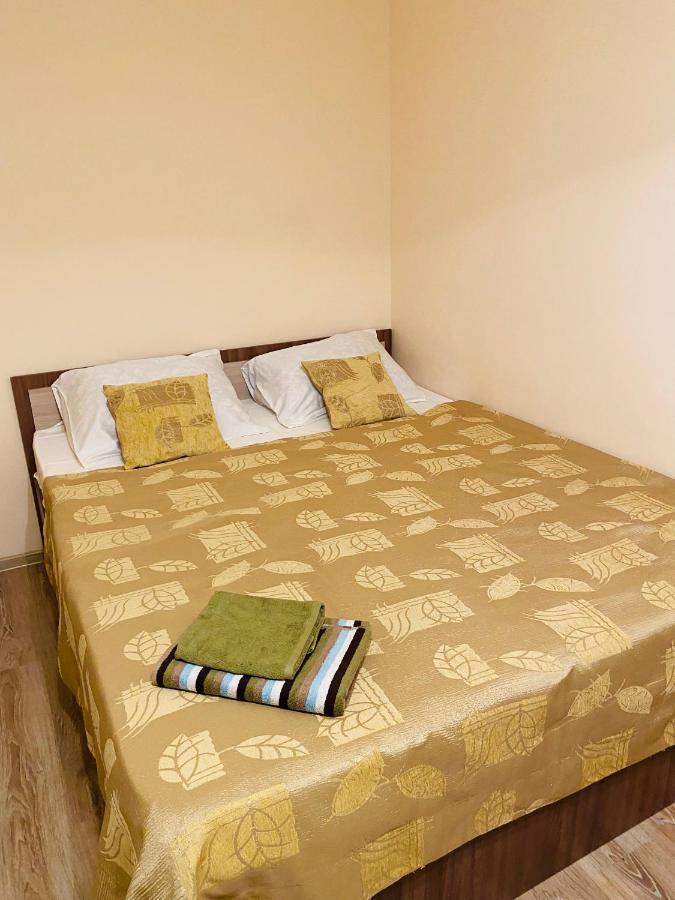 Like Home Apartments&Rooms Алмати Екстер'єр фото