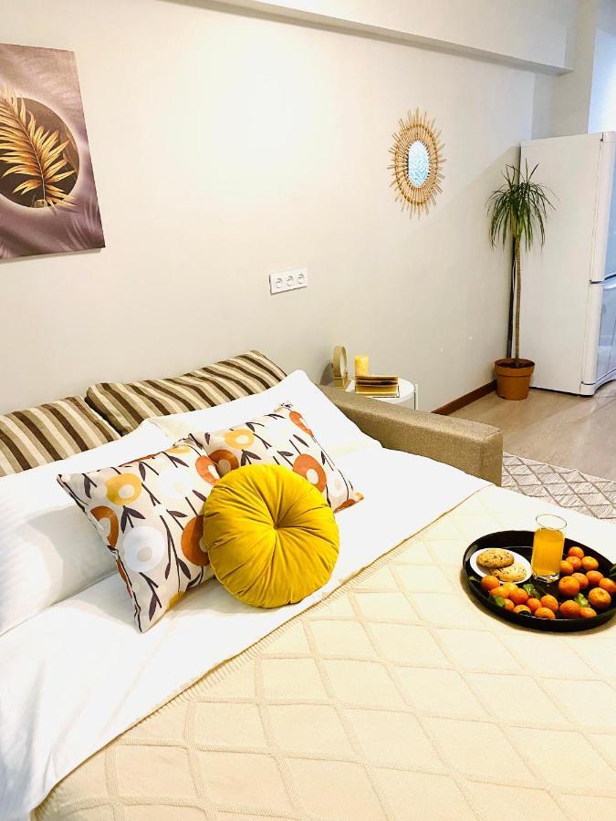 Like Home Apartments&Rooms Алмати Екстер'єр фото