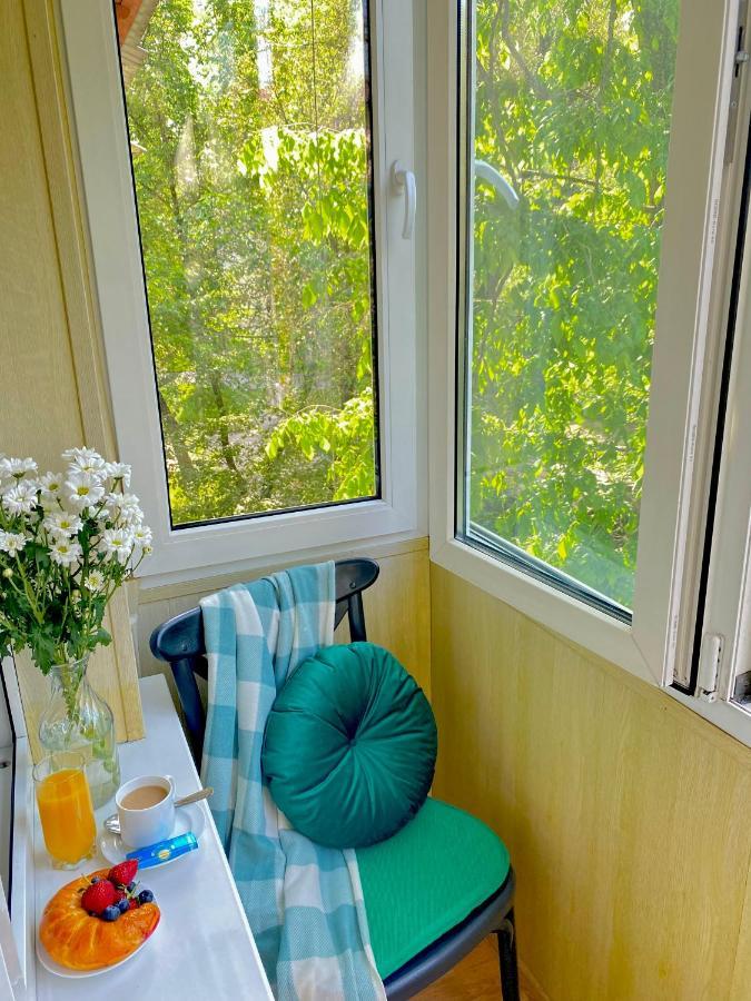 Like Home Apartments&Rooms Алмати Екстер'єр фото