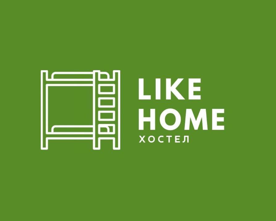 Like Home Apartments&Rooms Алмати Екстер'єр фото